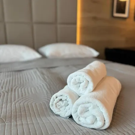 Easy Rent - Business Center 16a, 24h Check-in Апартаменты Люблин