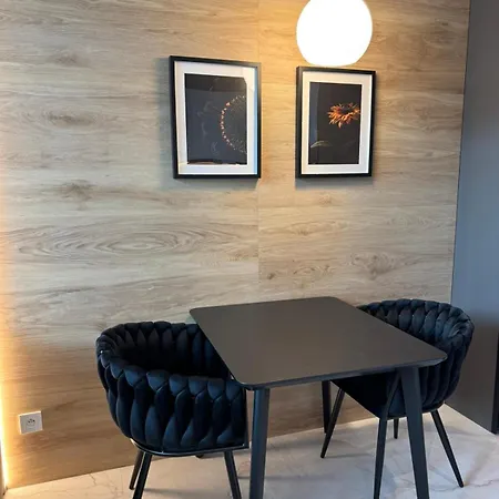 Easy Rent - Business Center 16a, 24h Check-in Люблин