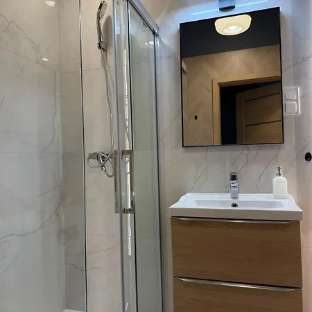 Easy Rent - Business Center 16a, 24h Check-in Апартаменты Люблин